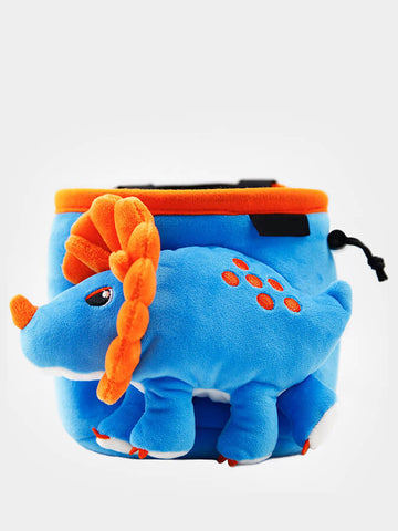 YY Vertical Chalk Bag